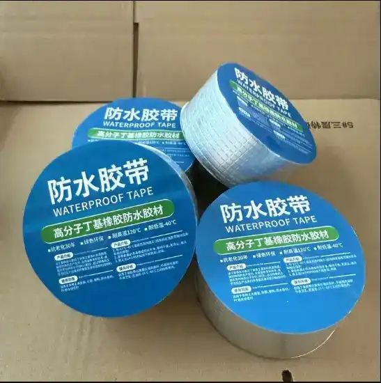 WaterProof Flex Tape [২পিস]
