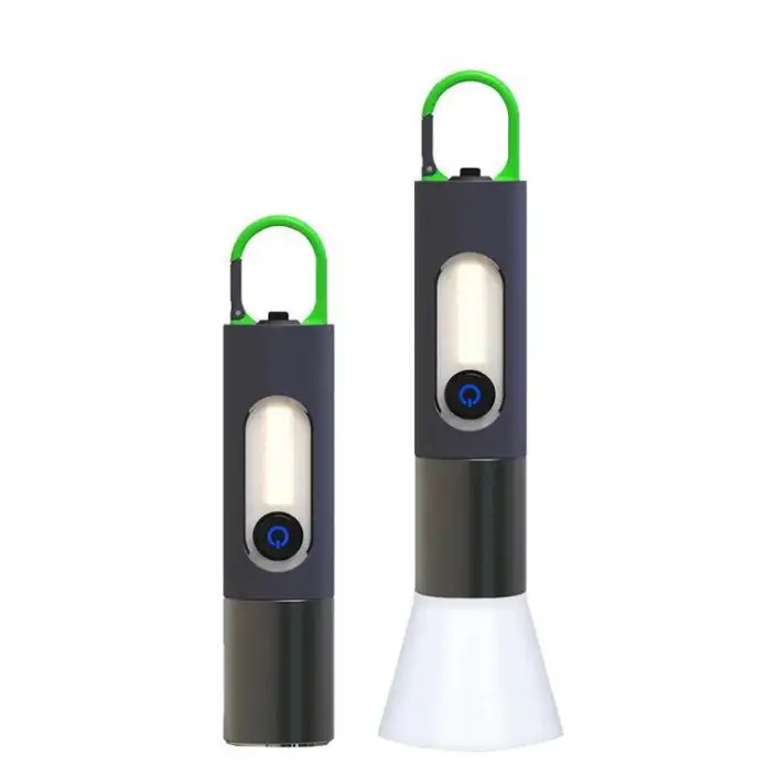 Mini Portable LED FlashLight