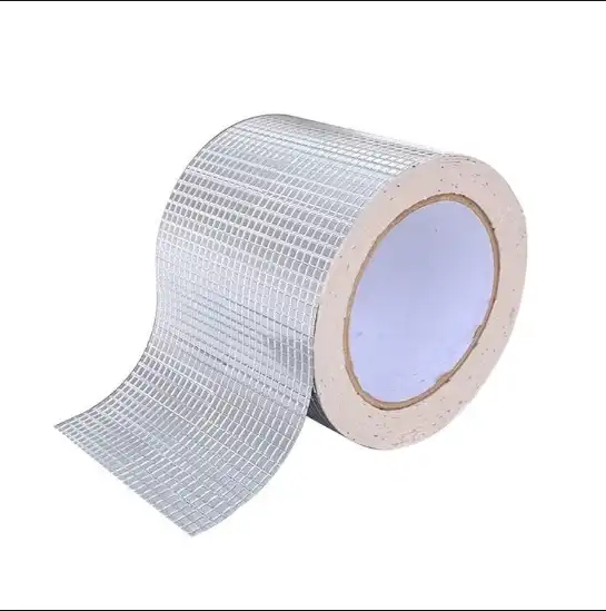 Flex High-Density Waterproof Butyl Sealing Tape