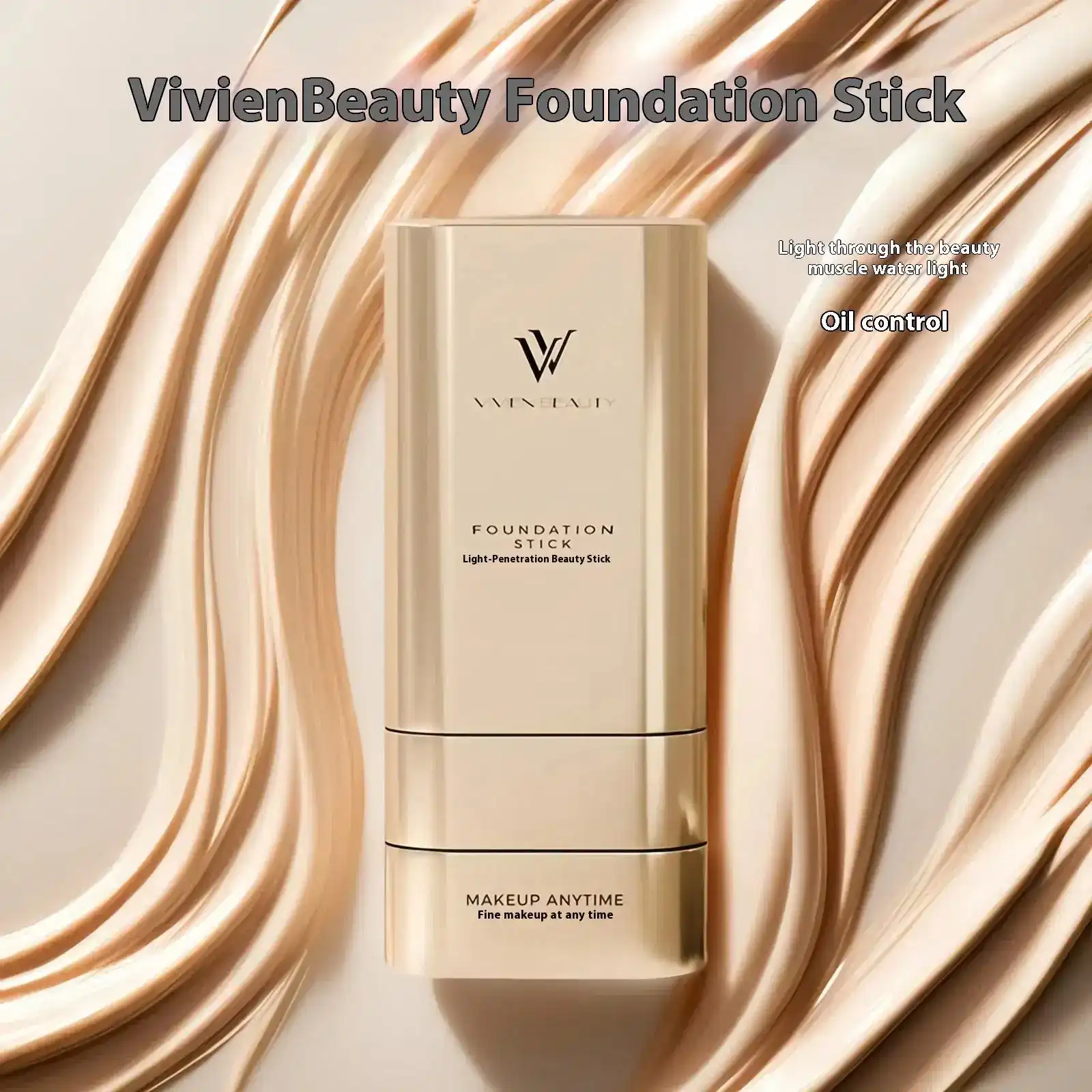 Vivien Beauty Foundation Stick