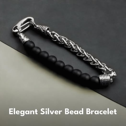 Rock Mens Bracelet