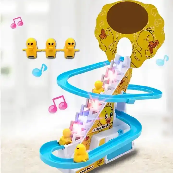 Duck Toy