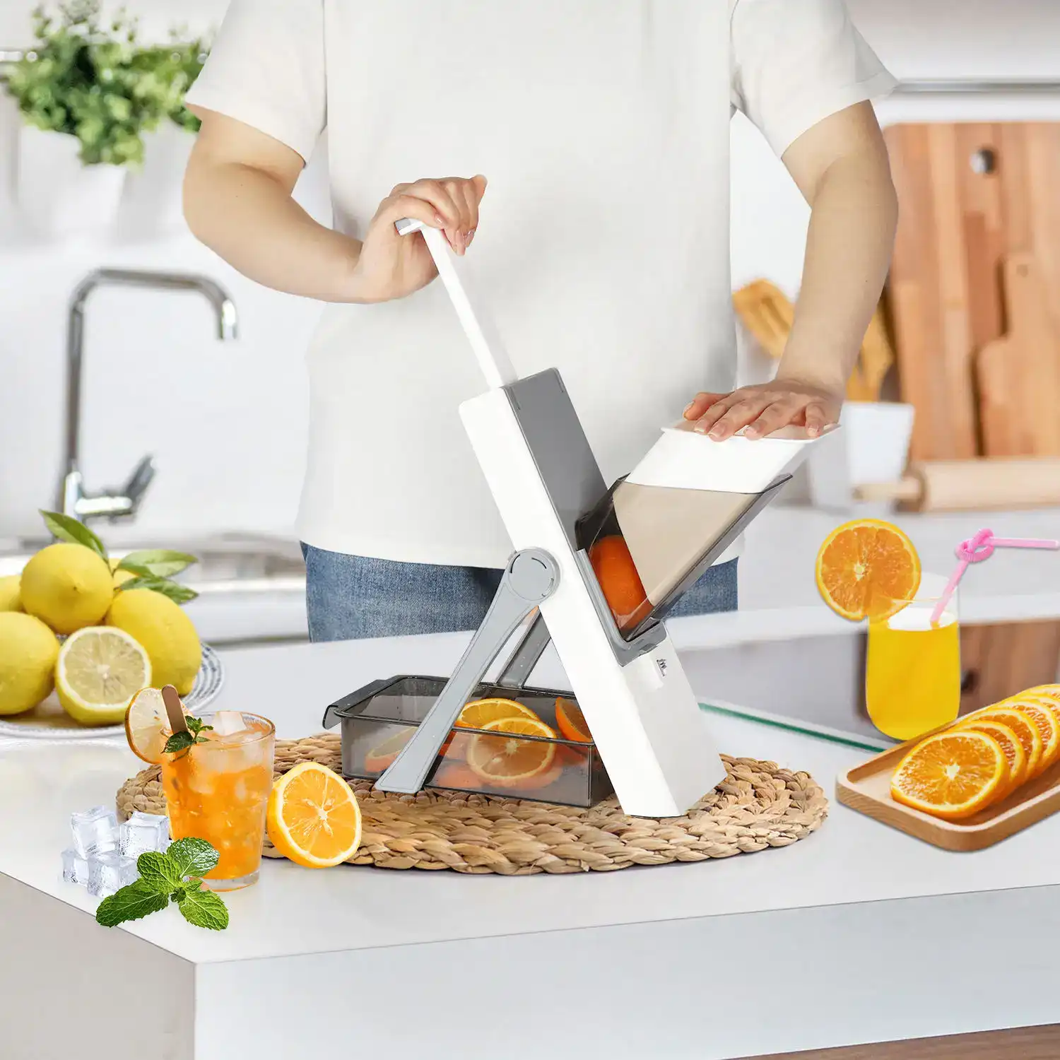 Vegetable Cutter