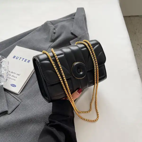 Super Premium Chain Shoulder Bag
