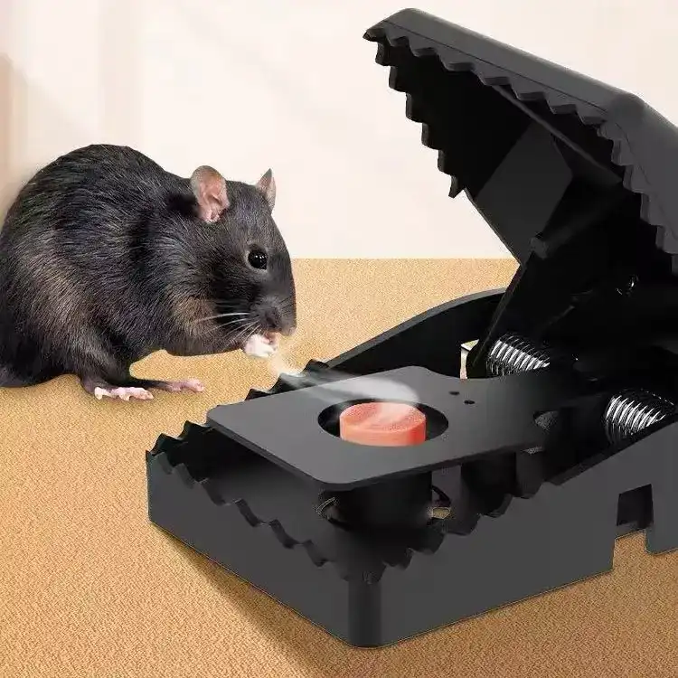 Mouse Trap [3 PCS]