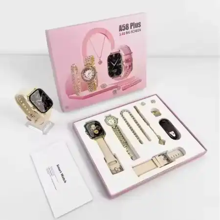 Jewelry Smart Watch Gifts Box